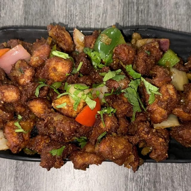 Karampodi Fish.