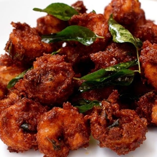 Shrimp 65.
