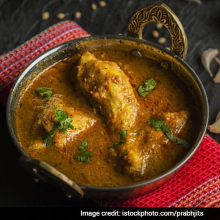 Explore Our Curry Selection