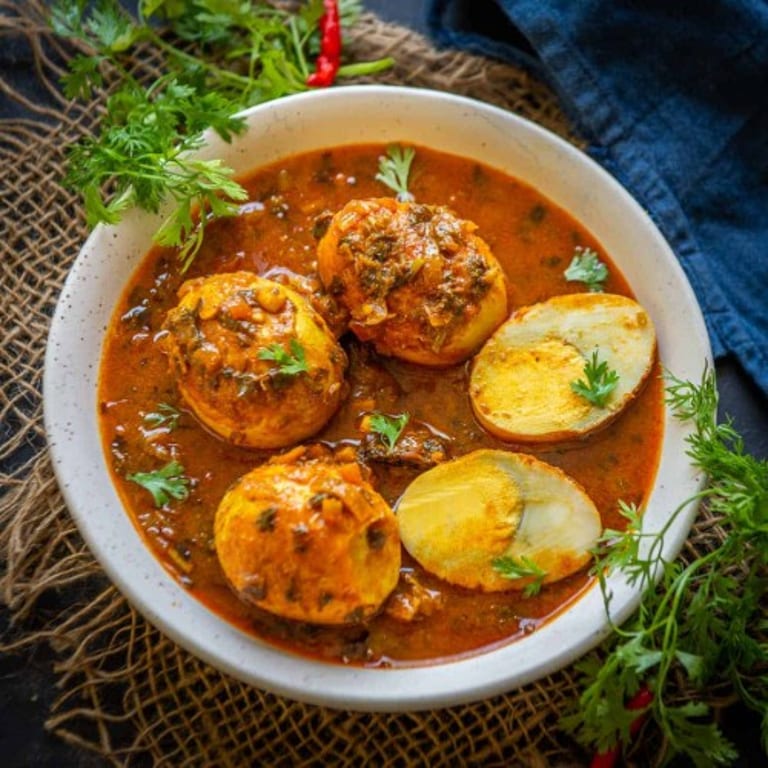 Discover Our Masala Creations