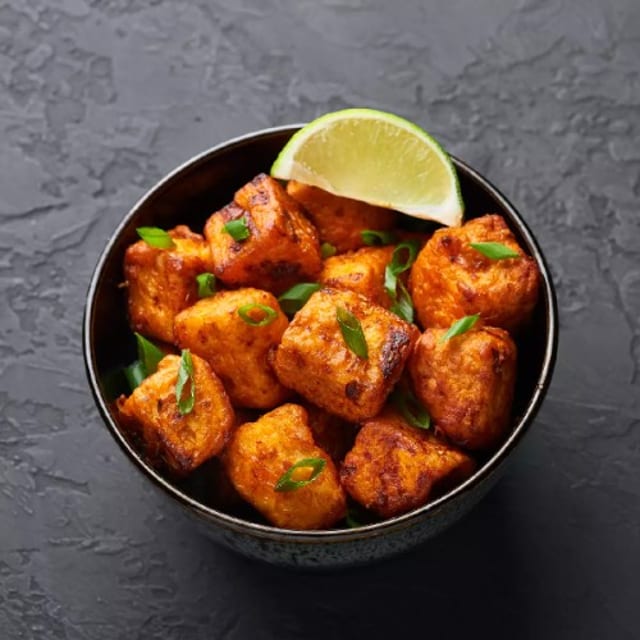 Paneer65.