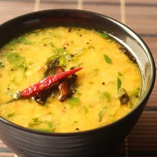Methi Dal