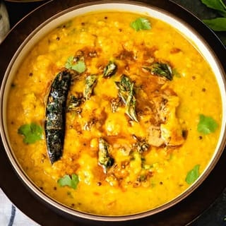 Dal Tadka