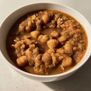 Channa Masala