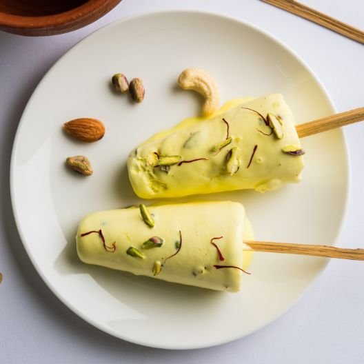 Kulfi