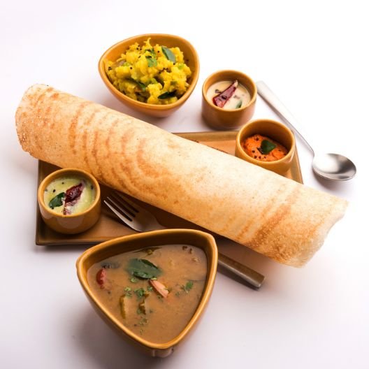 Masala Dosa