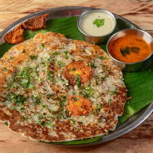 Uttapam