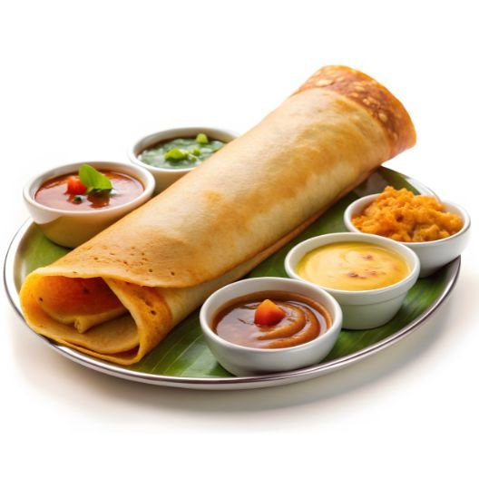 onion dosa